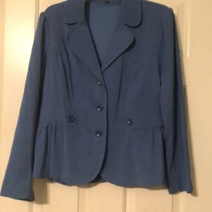 Women’s blazer
